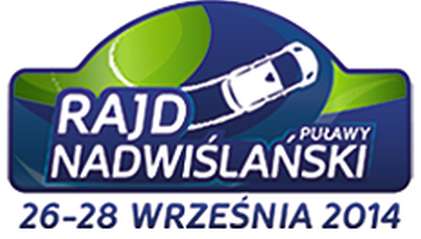 Rajd Nawiślański 2014