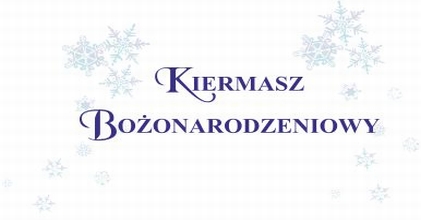 Kiermasz Bożonarodzeniowy 2014.12.14