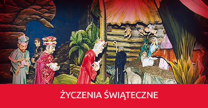 Życzenia Świąteczne i Noworoczne 2016