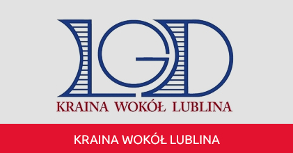 Informacja o naborze wniosków przez LGD "Kraina wokół Lublina"