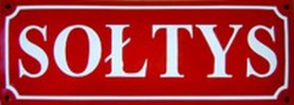 11 marca 2018 - Dzień Sołtysa