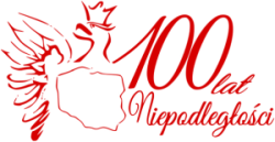 11 Listopada - 100. Rocznica Odzyskania Niepodległości