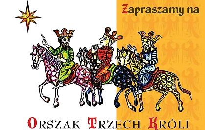II Garbowski Orszak Trzech Króli 