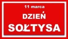 11 marca 2019 - Dzień Sołtysa