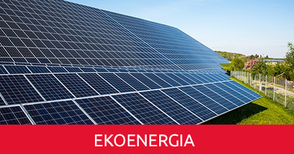 Portal do projektu Ekoenergia dla gminy Garbów - etap II