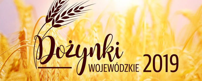 Dożynki Wojewódzkie 