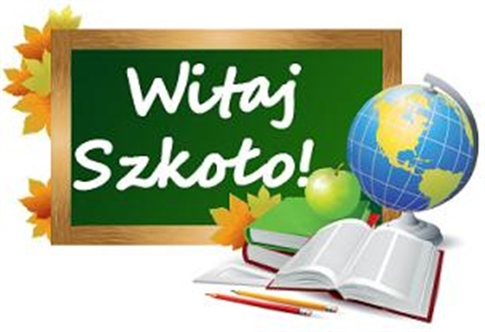 Życzenia z okazji rozpoczęcia roku szkolnego 2019/2020