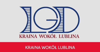 Informacja o naborach wniosków za pośrednictwem LGD „Kraina wokół Lublina”