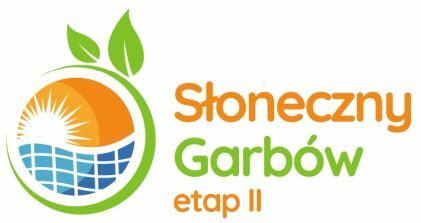 SŁONECZNY GARBÓW