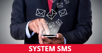 system sms