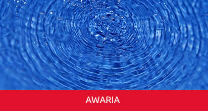 UWAGA !!!Przerwa w dostawie wody w miejscowościach Przybysławice i Zagrody