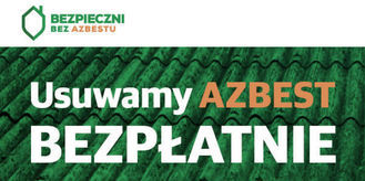 System gospodarowania odpadami azbestowymi na terenie województwa lubelskiego