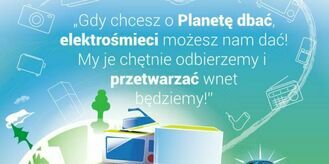 grafika z napisami