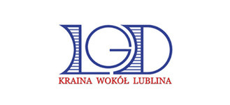 Logo LGD Kraina Wokół Lublina