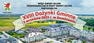 Rolnicy podziękują za plony
