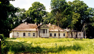 Kłodnica Dolna