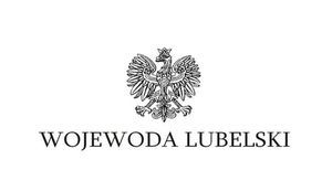Logo wojewody lubelskiego