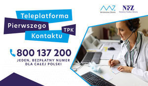 TPK- TELEPLATFORMA PIERWSZEGO KONTAKTU