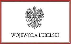 logo wojewody lubelskiego