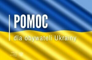 Urząd Gminy Borzechów organizuje pomoc rzeczową dla mieszkańców Ukrainy