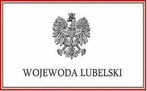 logo wojewody lubleskiego