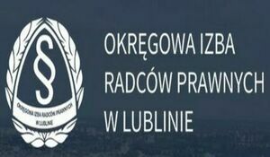 komunikat OIRP w Lublinie dotyczący nieodpłatnej pomocy prawnej dla uchodźców