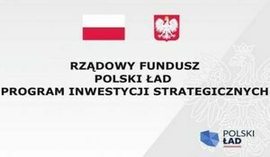 PRZEBUDOWA INFRASTRUKTURY DROGOWEJ NA TERENIE GMINY BORZECHÓW