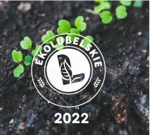 Konkursu „Ekolubelskie 2022”