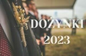 Dożynki Wojewódzkie i Powiatu Lubelskiego Radawiec 2023