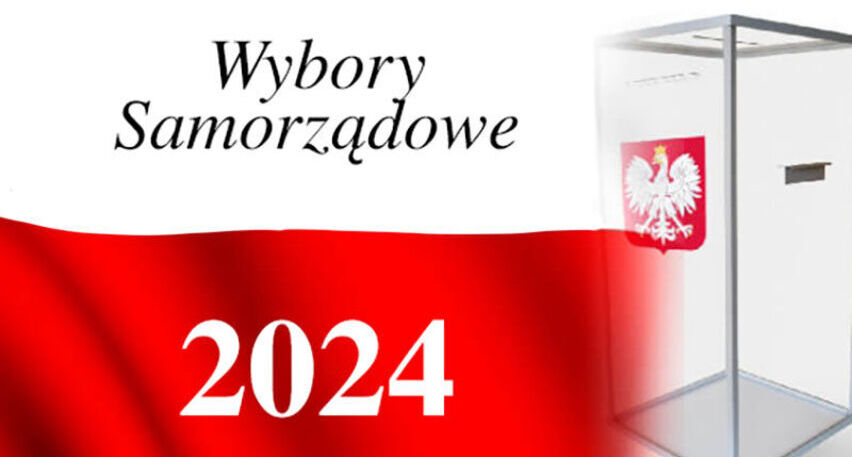 OBWIESZCZENIE
Wójta Gminy Borzechów
z dnia 2 lutego 2024 roku