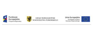 Logotypy dofinansowania