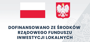 Gmina Kwidzyn otrzymała dofinansowanie z Rządowego Funduszu Inwestycji Lokalnych tj. 824 569,00 zł.