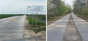zdjęcie dróg