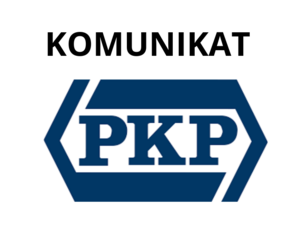 logotyp Polskich Linii Przewozowych