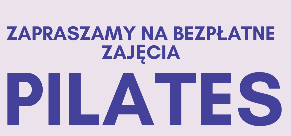 Bezpłatne zajęcia w ramach Gminnego Programu "Sport po 16-tej"