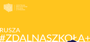 Zdalna Szkoła +