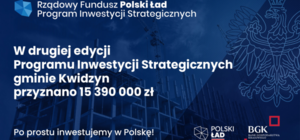 Rządowy Fundusz Polski Ład – edycja II