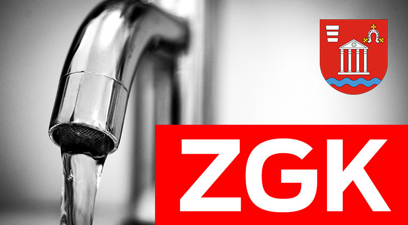 Grafika ogólna ZGK - kran