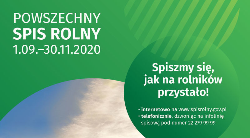 Wycinek plakatu