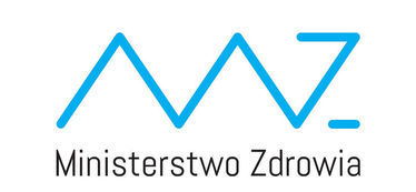 Grafika ogólna - logo Ministerstwa Zdrowia