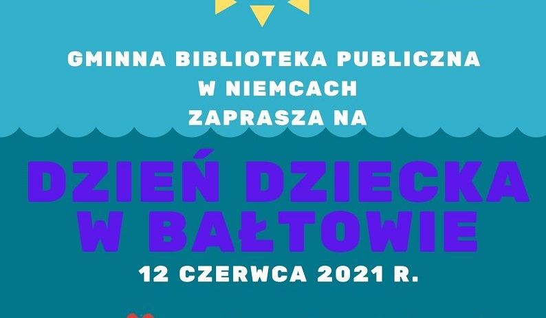 Na zdjęciu fragment plakatu informującego o wydarzeniu