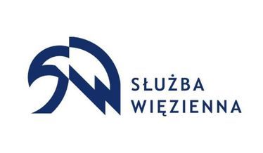 Grafika ogólna logo służby więziennej