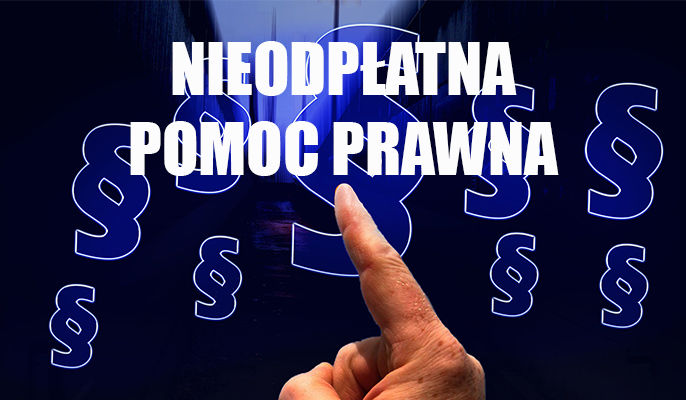 grafika ogólna z napisem nieodpłatna pomoc prawna