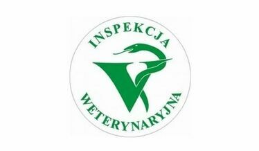Logo inspekcja weterynaryjna