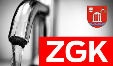 Grafika ogólna ZGK - kran