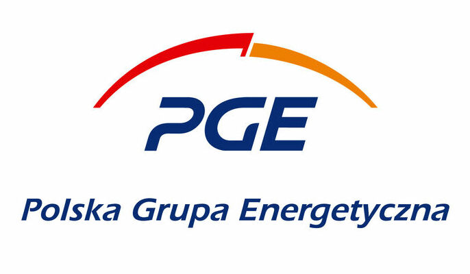 Logo PGE