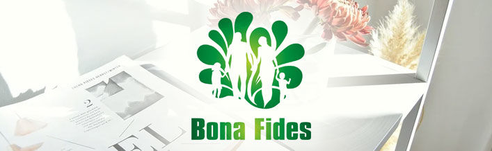 Logo Bona Fides