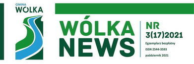 Kawałek okładki Wólka news