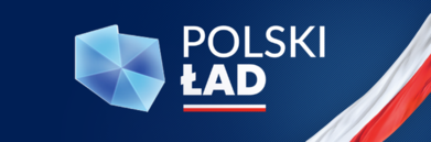 Polski ład logo