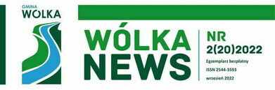 Kawałek okładki Wólka News